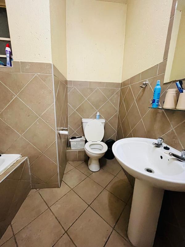 2 Bedroom Property for Sale in Rustenburg North West